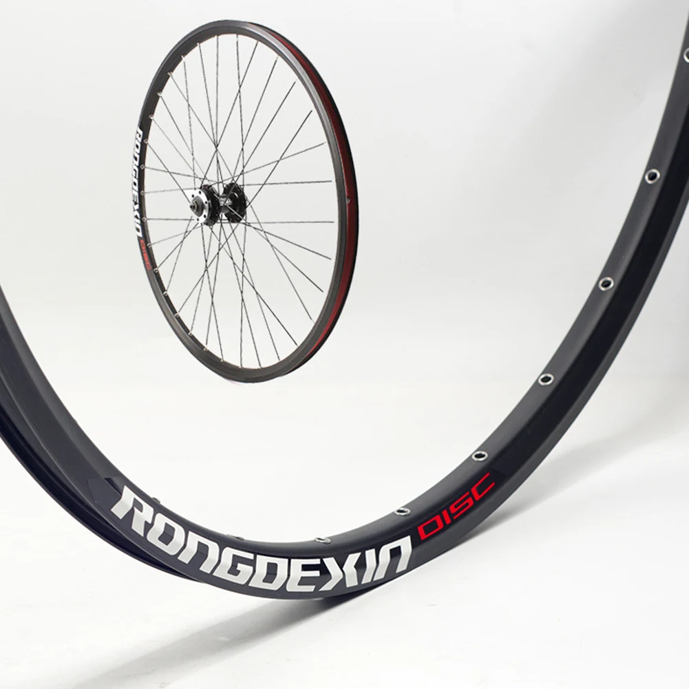 20 Inch Bicycle Wheel Rim 24/28/32/36 Hole Double Disc Wheel Rim 406 Aluminum Alloy Wheel Frame MTB Bicycle Replacement Parts
20 Inch Bicycle Wheel Rim 24/28/32/36 Hole Double Disc Wheel Rim 406 Aluminum Alloy Wheel Frame MTB Bicycle Replacement Parts