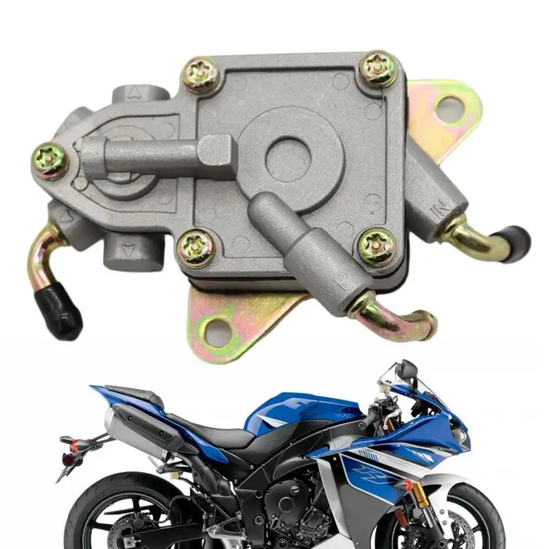 Motorcycle Petrol Pump Quality Vacuum Petrol 300CC Pump High Strength Metal Steel Brackets To Eliminate Any Chance Of Failure
Motorcycle Petrol Pump Quality Vacuum Petrol 300CC Pump High Strength Metal Steel Brackets To Eliminate Any Chance Of Failure