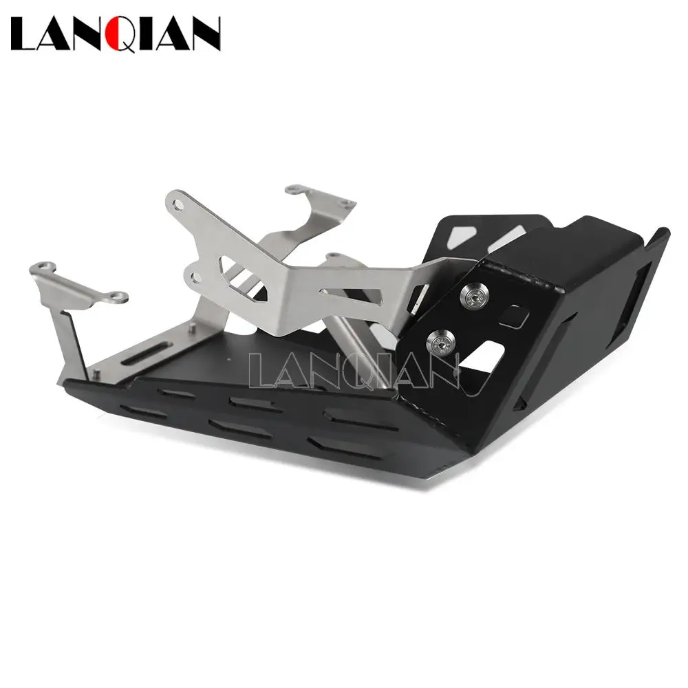 Motorcycle Skid Plate Engine Guard Chassis Protection Cover Accessories For YAMAHA XSR900 MT09 FJ09 FZ09 MT-09 MT 09 2014-2021
Motorcycle Skid Plate Engine Guard Chassis Protection Cover Accessories For YAMAHA XSR900 MT09 FJ09 FZ09 MT-09 MT 09 2014-2021