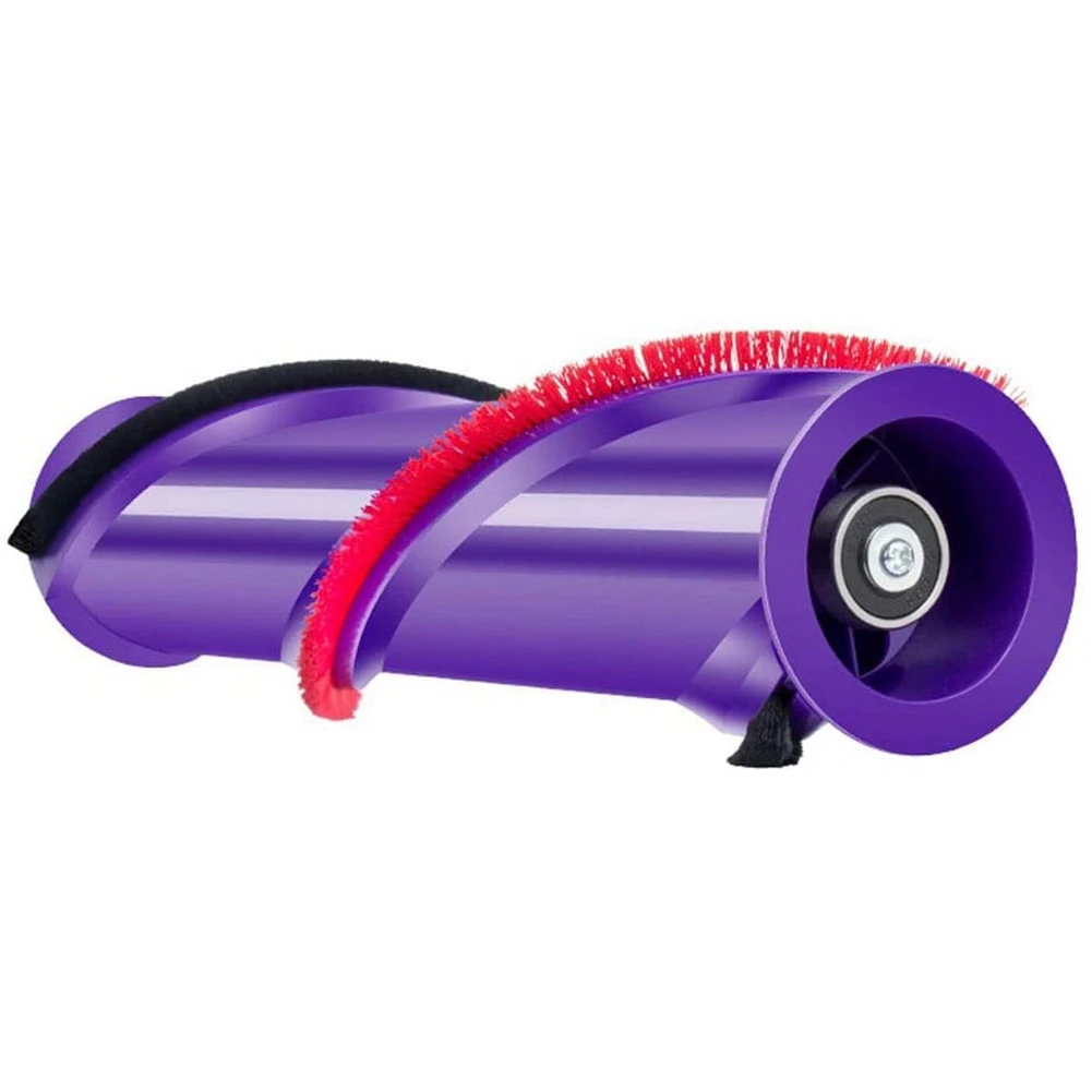 Роликовая щетка, рулон стержня для замены для беспроводного пылесоса Dyson V10, деталь 969569-01, аксессуары для пылесоса
Роликовая щетка, рулон стержня для замены для беспроводного пылесоса Dyson V10, деталь 969569-01, аксессуары для пылесоса