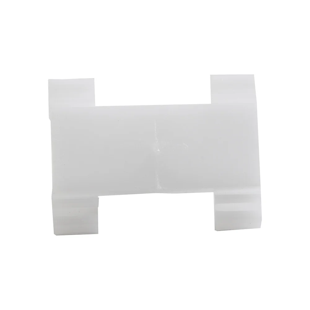 ForReplaces 71717421 Molded Clips Moulding Trim Clip Nylon+Rubber Waterproof For Replaces 51138166675
ForReplaces 71717421 Molded Clips Moulding Trim Clip Nylon+Rubber Waterproof For Replaces 51138166675