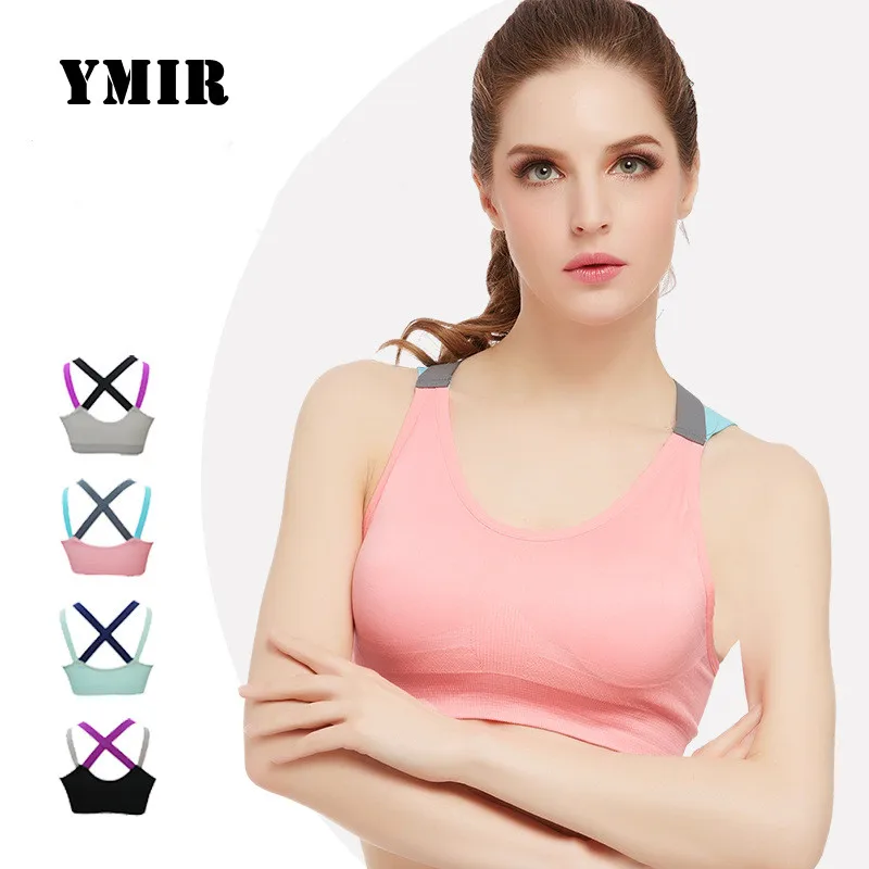 High Quality New Sexy Lingerie Bra Beautiful Back No Steel Ring Sports Lingerie Quick Dry Yoga Fitness 2022Women's Seamless Bras
High Quality New Sexy Lingerie Bra Beautiful Back No Steel Ring Sports Lingerie Quick Dry Yoga Fitness 2022Women's Seamless Bras