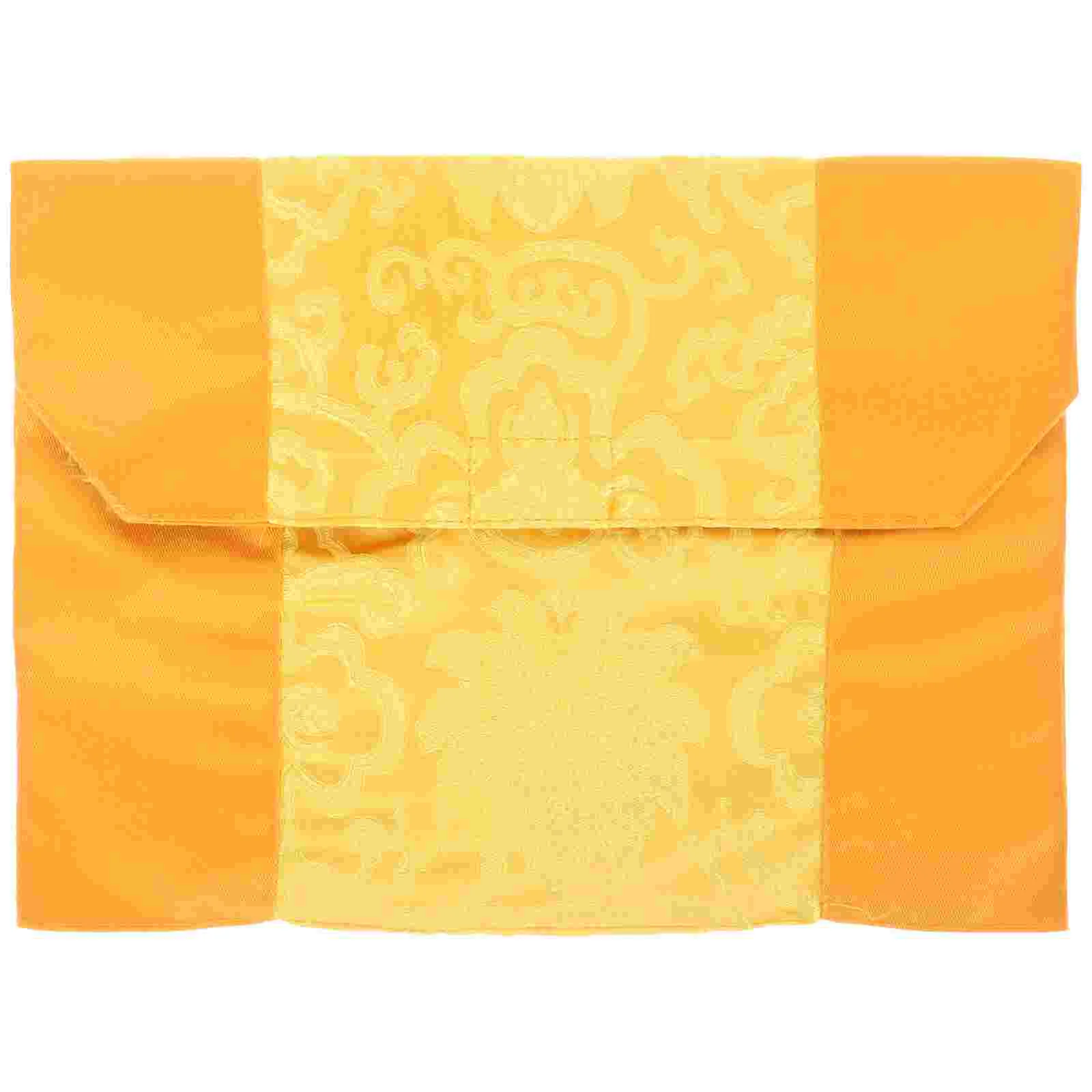Book Bible Silk Cover Brocade Pouch Cloth Organizer Scripture Wrapping Colouring Japanese Carrying Covers Jewelry Packing
Book Bible Silk Cover Brocade Pouch Cloth Organizer Scripture Wrapping Colouring Japanese Carrying Covers Jewelry Packing