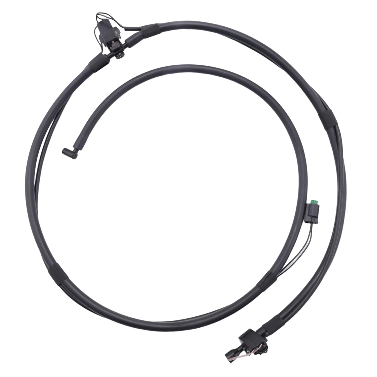 New Windshield Windscreen Washer Nozzle Jet Hose A1698600192 for - a W169 2004-12 / B W245 2005-11 Heated
New Windshield Windscreen Washer Nozzle Jet Hose A1698600192 for - a W169 2004-12 / B W245 2005-11 Heated