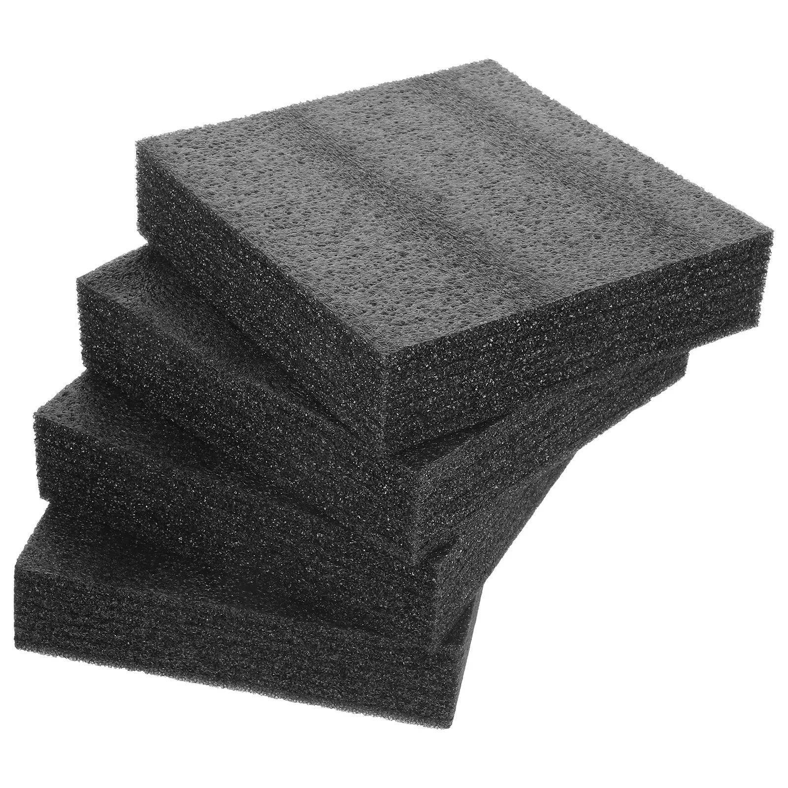 4 Pcs Packaging Supplies Daily Use Foam Board Lining Crafts Packing Inserts Pearl Cotton
4 Pcs Packaging Supplies Daily Use Foam Board Lining Crafts Packing Inserts Pearl Cotton