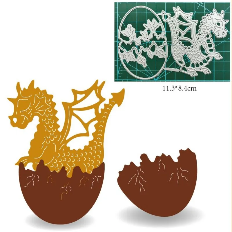 DIY embossed knife die dinosaur eggshell carbon children paper-cut metal knife dieFree Shipping Cutie Animals Creativity Kid
DIY embossed knife die dinosaur eggshell carbon children paper-cut metal knife dieFree Shipping Cutie Animals Creativity Kid