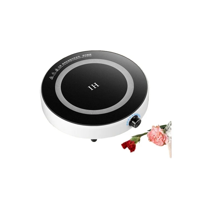 Indukcyjna Calentador Induccion Small Kitchen Commercial Stove Hob Cocina Electrica Inductie Kookplaat Hot Pot Induction Cooker
Indukcyjna Calentador Induccion Small Kitchen Commercial Stove Hob Cocina Electrica Inductie Kookplaat Hot Pot Induction Cooker