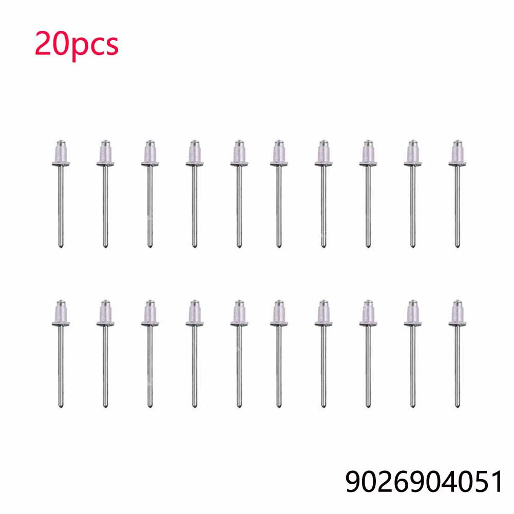 Car 90269-04051 Door Reveal Molding Door Reveal Molding Rivet With Plastic Cap 20pcs 90269-A0006 Brand New Metal
Car 90269-04051 Door Reveal Molding Door Reveal Molding Rivet With Plastic Cap 20pcs 90269-A0006 Brand New Metal