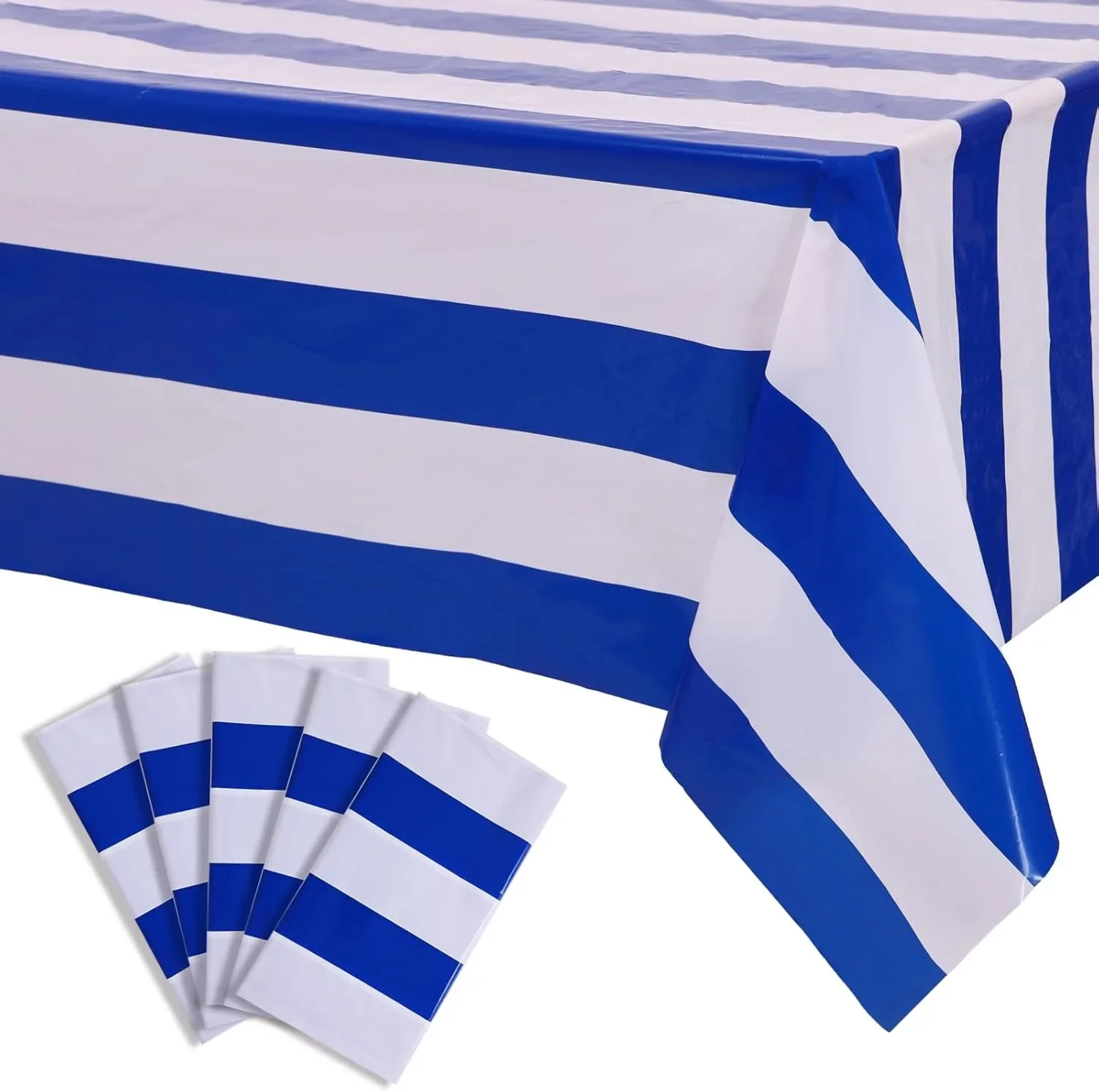 Красно-белая водонепроницаемая скатерть 54x108 дюймов
Красно-белая водонепроницаемая скатерть 54x108 дюймов