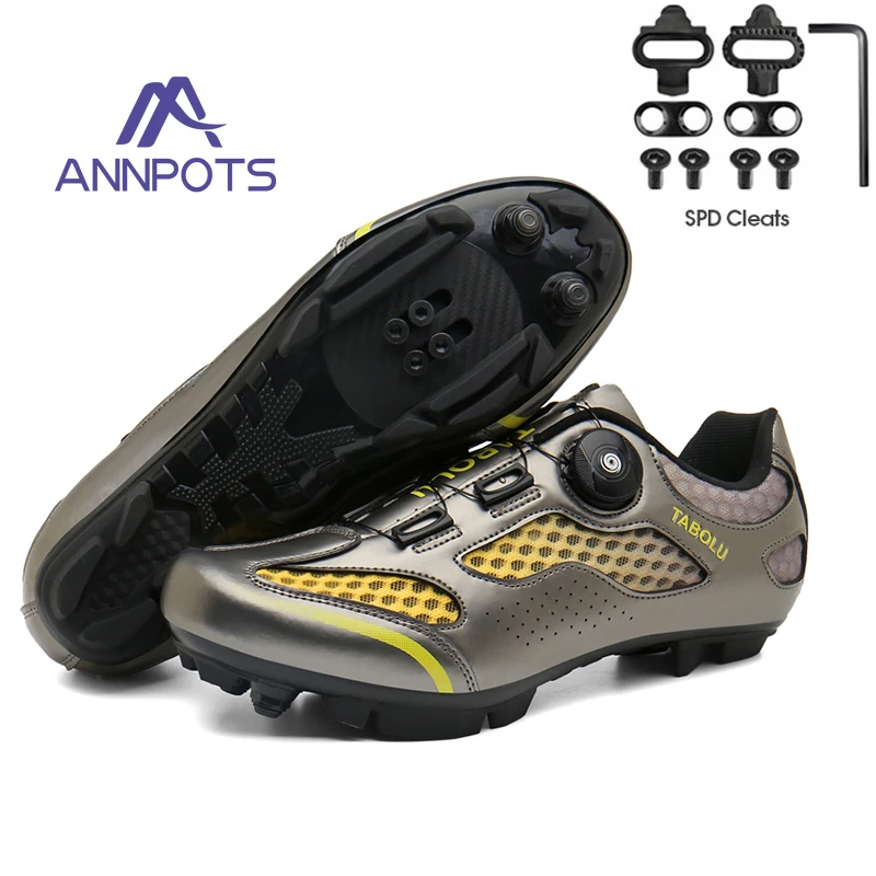 Men's Cycling Shoes Spd Road Footwear Mtb Bike Sneakers Cleat Non-slip Mountain Biking Shoes 2022 Ultralight Speed Bicycle Shoes
Men's Cycling Shoes Spd Road Footwear Mtb Bike Sneakers Cleat Non-slip Mountain Biking Shoes 2022 Ultralight Speed Bicycle Shoes