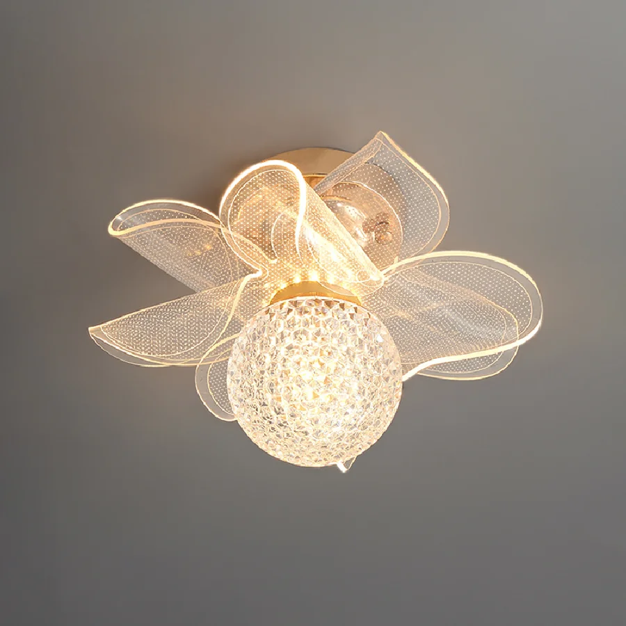 Nordic LED Ceiling Lamp Indoor Lighting For Home Balcony Aisle Corridor Entrance Cloakroom Modern Ceiling Light
Nordic LED Ceiling Lamp Indoor Lighting For Home Balcony Aisle Corridor Entrance Cloakroom Modern Ceiling Light