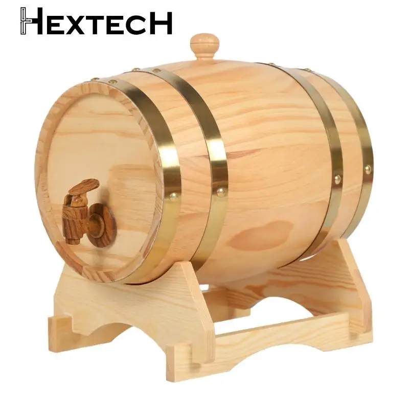 Personalized Premium Handcrafted American Oak Aging Barrel Great for Whiskey Beer Wine Bourbon Tequila and Rum for Homes
Personalized Premium Handcrafted American Oak Aging Barrel Great for Whiskey Beer Wine Bourbon Tequila and Rum for Homes