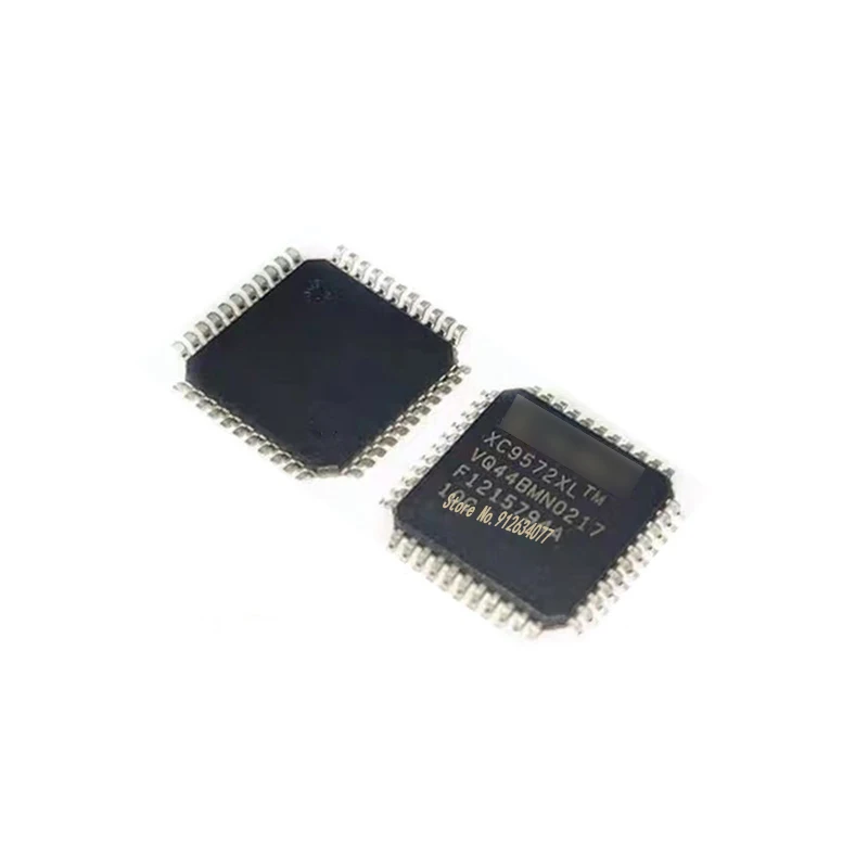 1 шт./лот Φ QPF44 XC9572XL-7VQG44I XC9572XL-7VQG44C XC9572XL QFP64 LQFP Новый и оригинальный
1 шт./лот Φ QPF44 XC9572XL-7VQG44I XC9572XL-7VQG44C XC9572XL QFP64 LQFP Новый и оригинальный