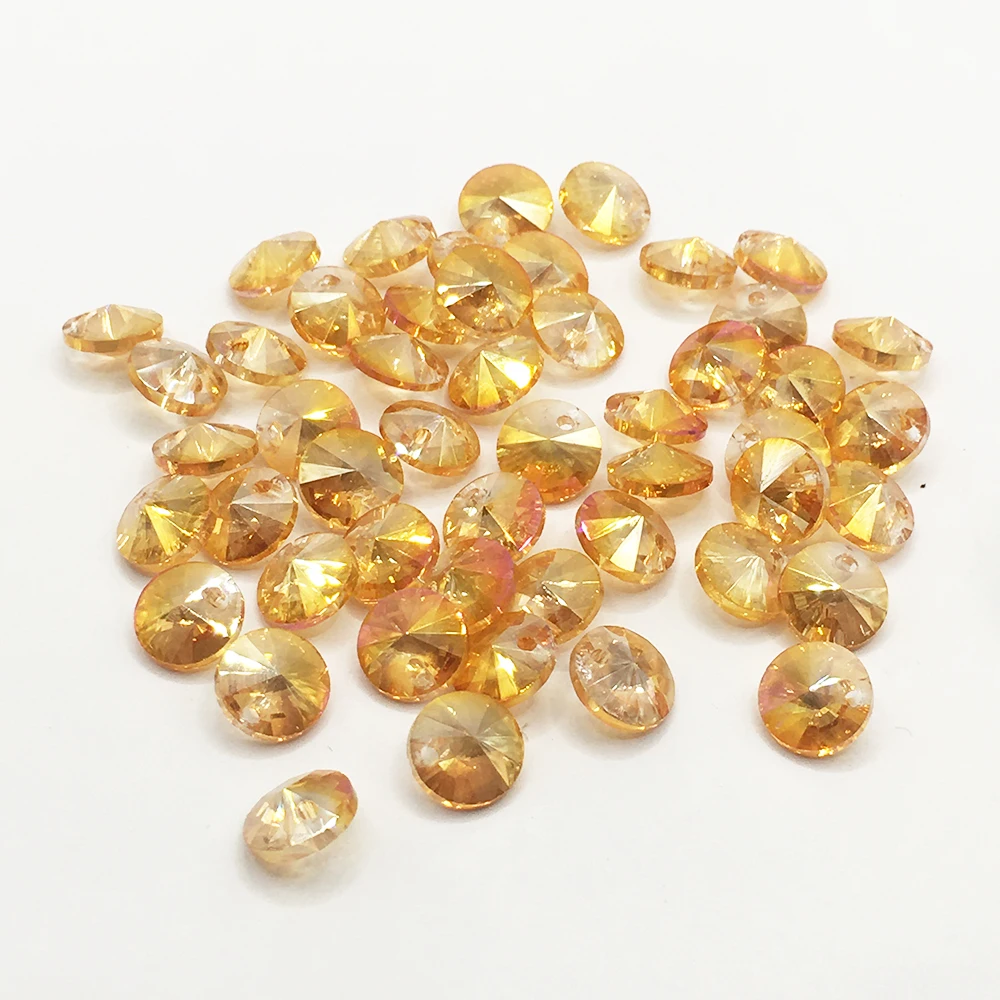 10PCS 8MM Single Hole Satellite Drill Pendant Crystal Glass Beads For Making Earrings Necklace Bracelet Nail Art DIY Accessories
10PCS 8MM Single Hole Satellite Drill Pendant Crystal Glass Beads For Making Earrings Necklace Bracelet Nail Art DIY Accessories