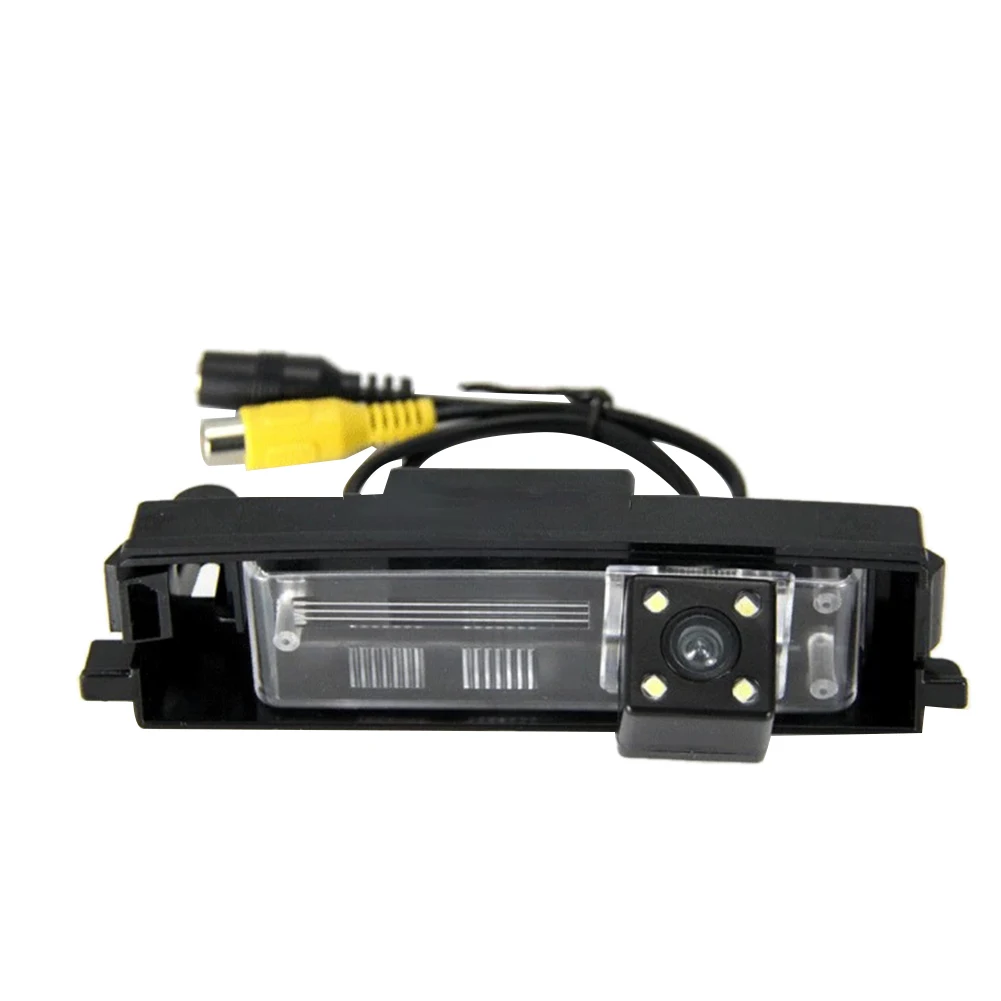 4LED Car 170 Degree Dynamic Trajectory Special Vehicle Rear View Camera Reversing Camera for Toyota RAV4 2006-2012
4LED Car 170 Degree Dynamic Trajectory Special Vehicle Rear View Camera Reversing Camera for Toyota RAV4 2006-2012