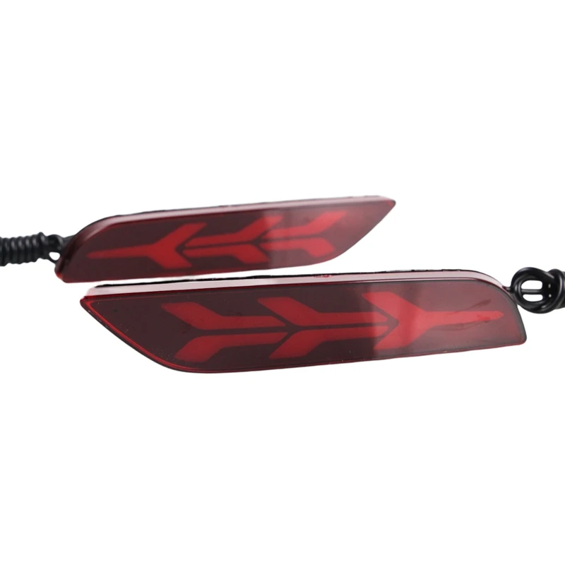 Светодиодный + ABS DC12V Автомобильные задние бамперы, модифицированные фонари, противотуманные фары для Hyundai IX25 Creta 2017-2019
Светодиодный + ABS DC12V Автомобильные задние бамперы, модифицированные фонари, противотуманные фары для Hyundai IX25 Creta 2017-2019