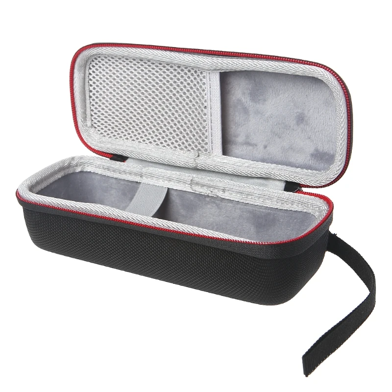 Portable EVA Zipper Hard Case Bag Box For Anker SoundCore 2 Bluetooth-compatible
Portable EVA Zipper Hard Case Bag Box For Anker SoundCore 2 Bluetooth-compatible