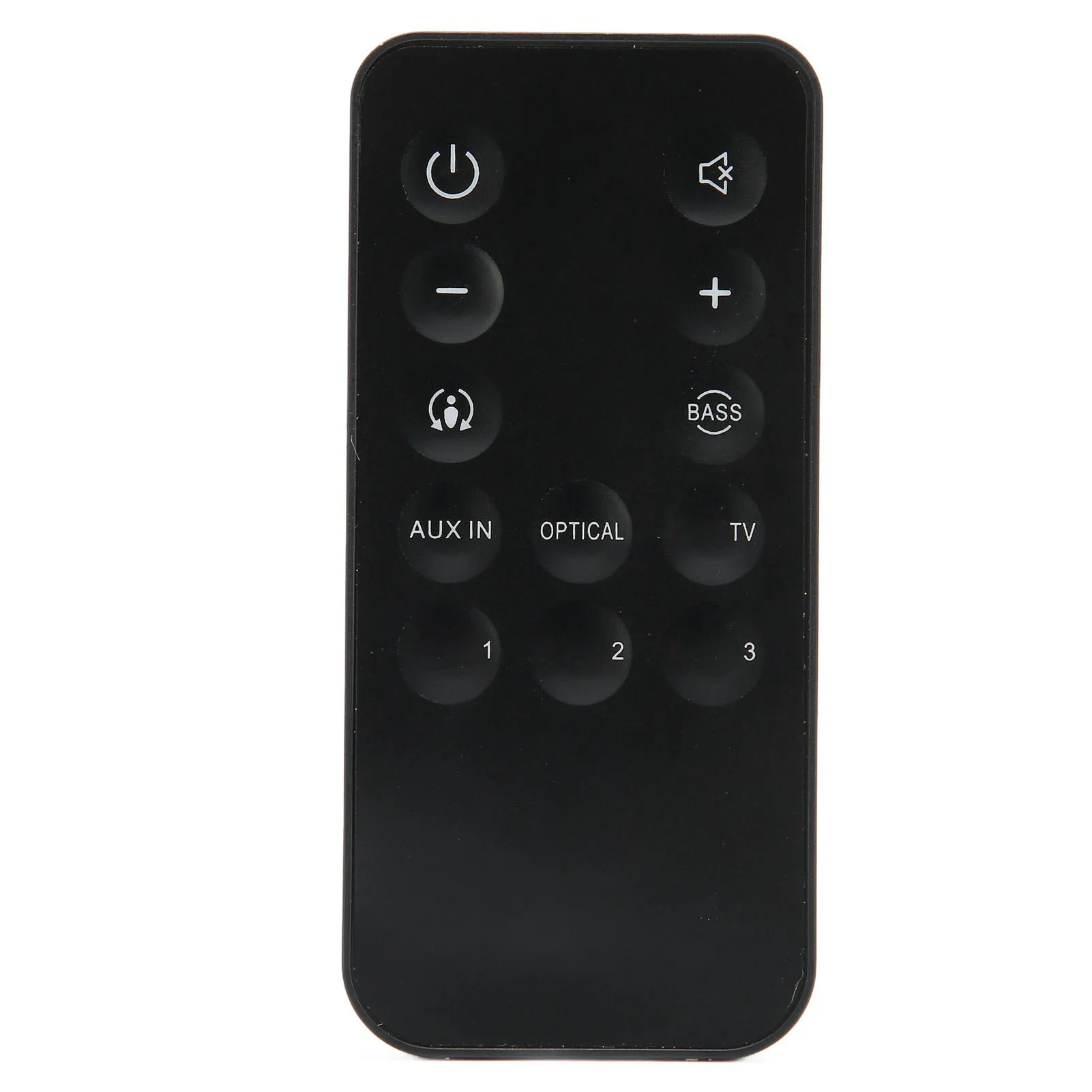 Remote Control for Cinema SB400 Soudbar Replacement Remote Control for Boost 93040000860 TV
Remote Control for Cinema SB400 Soudbar Replacement Remote Control for Boost 93040000860 TV