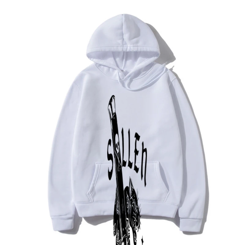 Hoodies SULLEN Sweatshir Cu Off Outerwear Grey M-3XL NEW Unisex Fashion Pullover Hoodys Hoody
Hoodies SULLEN Sweatshir Cu Off Outerwear Grey M-3XL NEW Unisex Fashion Pullover Hoodys Hoody
