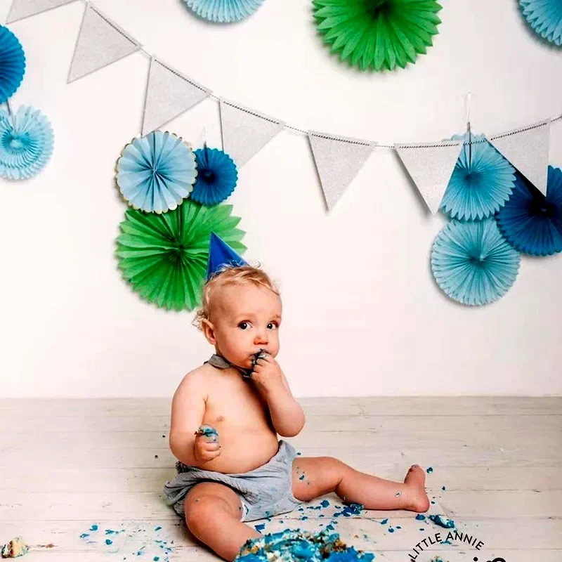JMT Decorative Wedding Party Paper Crafts 4''-12'' Paper Fans DIY Hanging Tissue Paper Flower for Wedding Birthday Party Festiva
JMT Decorative Wedding Party Paper Crafts 4''-12'' Paper Fans DIY Hanging Tissue Paper Flower for Wedding Birthday Party Festiva