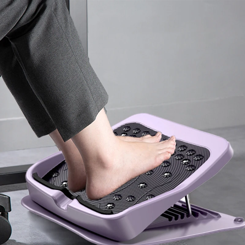 Nordic Style Stool Ottoman Living Room Folding Adjustable Stool Portable Rectangular Low Apoya Pies Oficina House Supplies
Nordic Style Stool Ottoman Living Room Folding Adjustable Stool Portable Rectangular Low Apoya Pies Oficina House Supplies