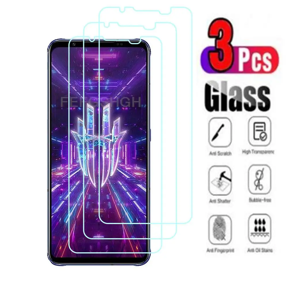 3 шт. 9H защитное закаленное стекло для ZTE Nubia Red Magic 7 6,8 "RedMagic7 RedMagic защита для экрана Защитная пленка
3 шт. 9H защитное закаленное стекло для ZTE Nubia Red Magic 7 6,8 "RedMagic7 RedMagic защита для экрана Защитная пленка