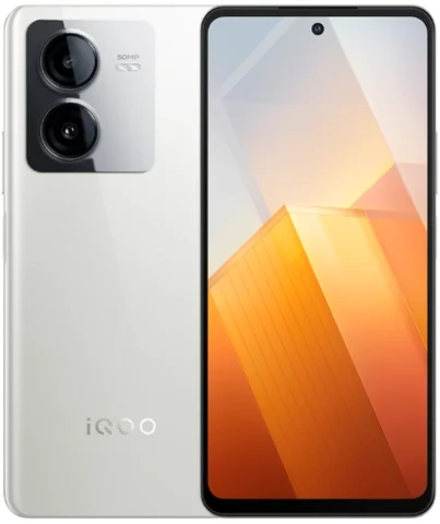 Смартфон VIVO iQOO Z8X, 6,64 дюйма, 6000 мА ч, 44 Вт, 50 МП, Android 13