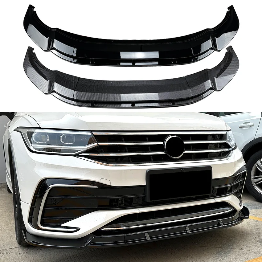 Диффузор для переднего бампера, спойлер, сплиттер для Volkswagen Tiguan Rline L 2021 2022 2023 + ABS глянцевый черный набор для модификации автомобиля, 3 шт.
Диффузор для переднего бампера, спойлер, сплиттер для Volkswagen Tiguan Rline L 2021 2022 2023 + ABS глянцевый черный набор для модификации автомобиля, 3 шт.