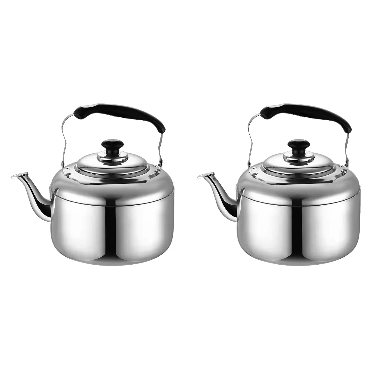 Kettle Stovetop Whistling Water Stove Stainless Japanesesteel Tea Pot Large Tetsubin Chinese Teapotboiler Inductioncooker
Kettle Stovetop Whistling Water Stove Stainless Japanesesteel Tea Pot Large Tetsubin Chinese Teapotboiler Inductioncooker