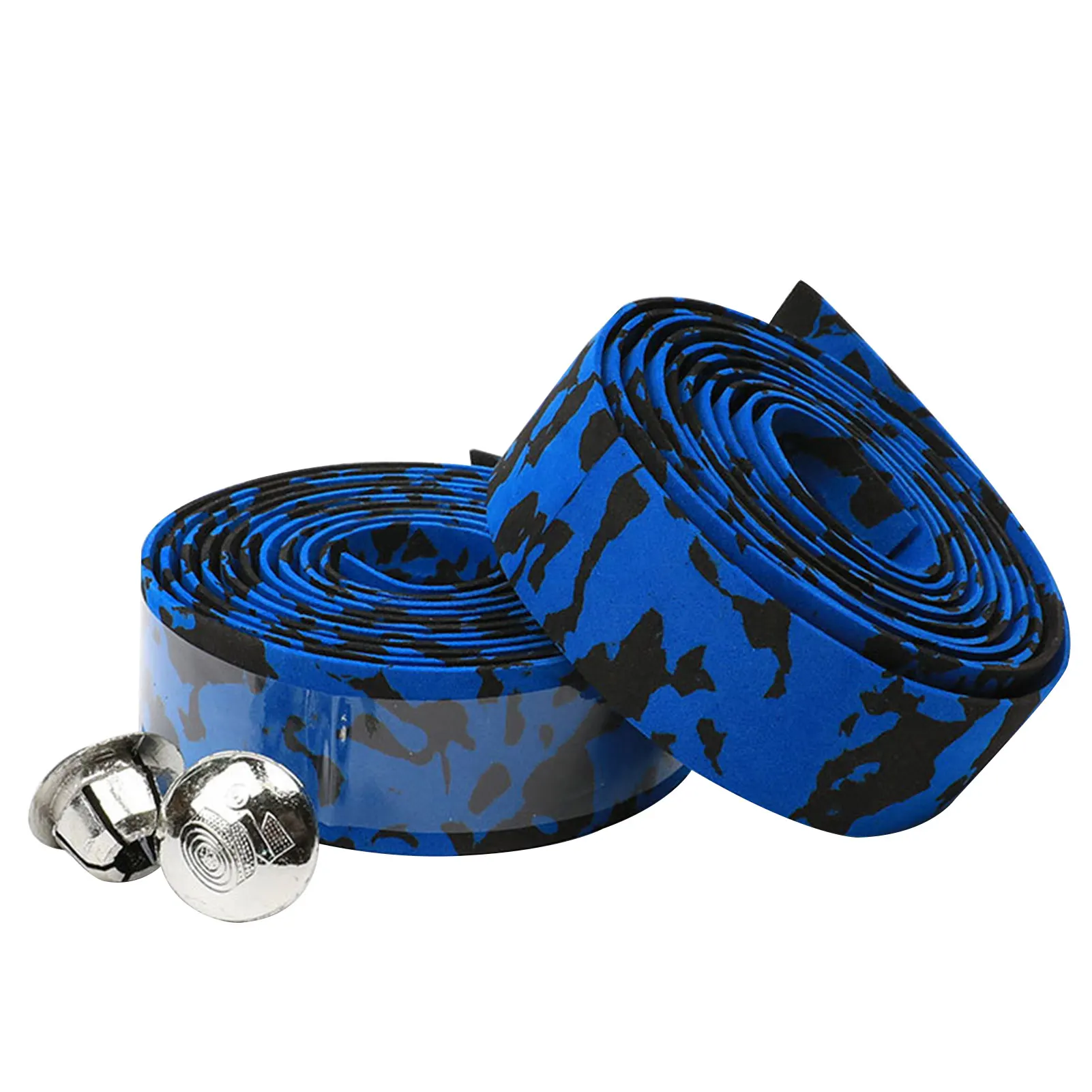 Лента на руль велосипеда 2 шт., нескользящая пробка на руль дорожного велосипеда, впитывающая пот, легкая, с заглушками
Лента на руль велосипеда 2 шт., нескользящая пробка на руль дорожного велосипеда, впитывающая пот, легкая, с заглушками