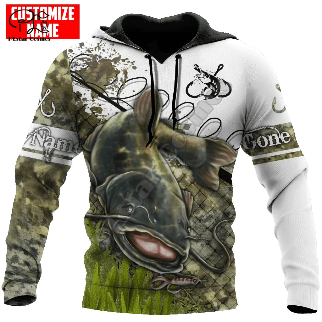 NewFashion Customize Raper Fishing Animal Fisher Long Sleeves Men/Women 3DPrint Pullover Harajuku Casual Funny Jacket Hoodies 7X
NewFashion Customize Raper Fishing Animal Fisher Long Sleeves Men/Women 3DPrint Pullover Harajuku Casual Funny Jacket Hoodies 7X