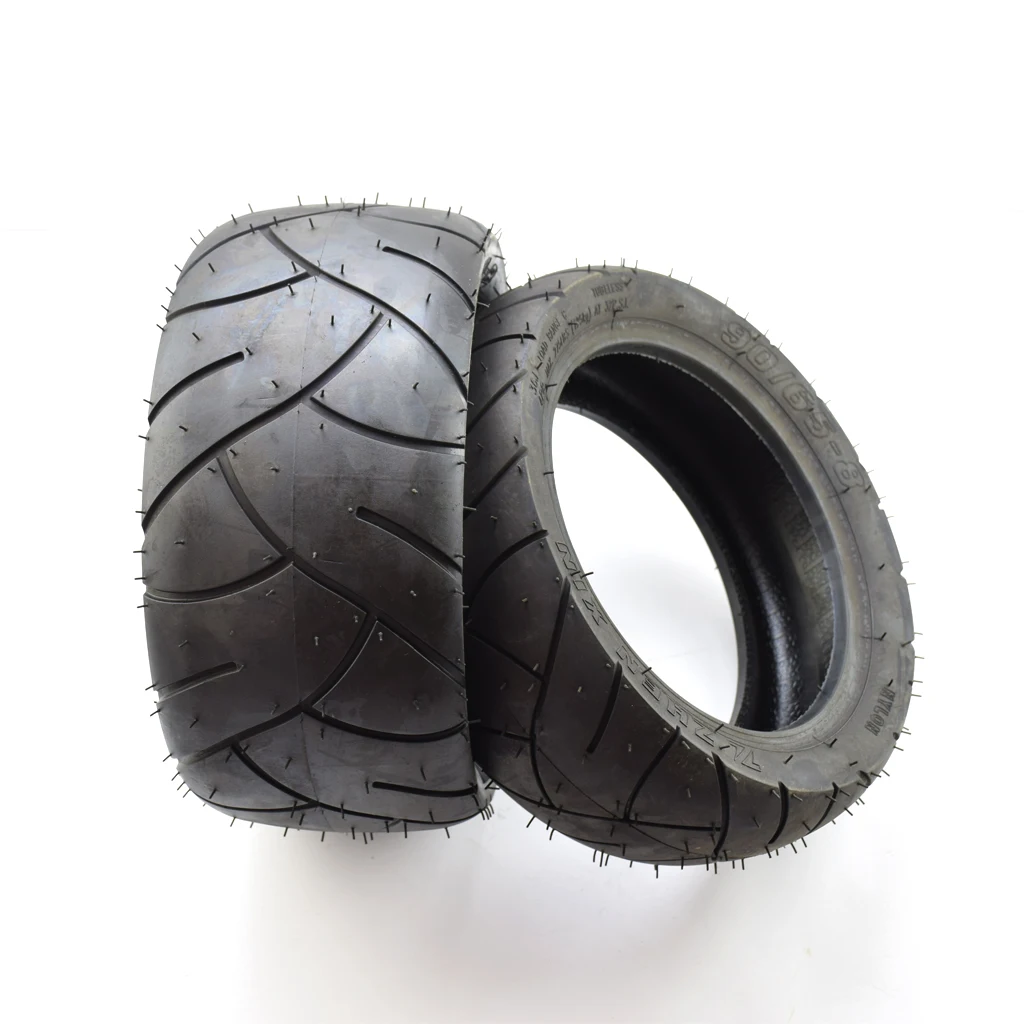 90/65-8 front 130/50-8 rear wheel Tubeless Tire vacuum For Hondas Monkey bike Z50 Z50J Electric Scooter Pocket bike
90/65-8 front 130/50-8 rear wheel Tubeless Tire vacuum For Hondas Monkey bike Z50 Z50J Electric Scooter Pocket bike