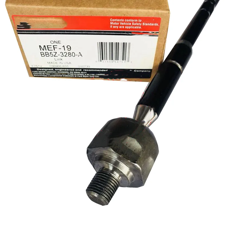 NBJKATO Brand New Genuine Steering Tie Rod BB5Z-3280-A For Ford Explorer Taurus Lincoln MKT 2011-2019
NBJKATO Brand New Genuine Steering Tie Rod BB5Z-3280-A For Ford Explorer Taurus Lincoln MKT 2011-2019