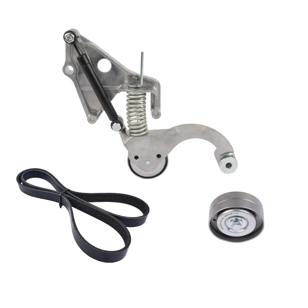 AP03 11280946004 комплект натяжителя ремня привода для Mini R52 R53 Cooper S 2002 л W11B16A 2008-
AP03 11280946004 комплект натяжителя ремня привода для Mini R52 R53 Cooper S 2002 л W11B16A 2008-