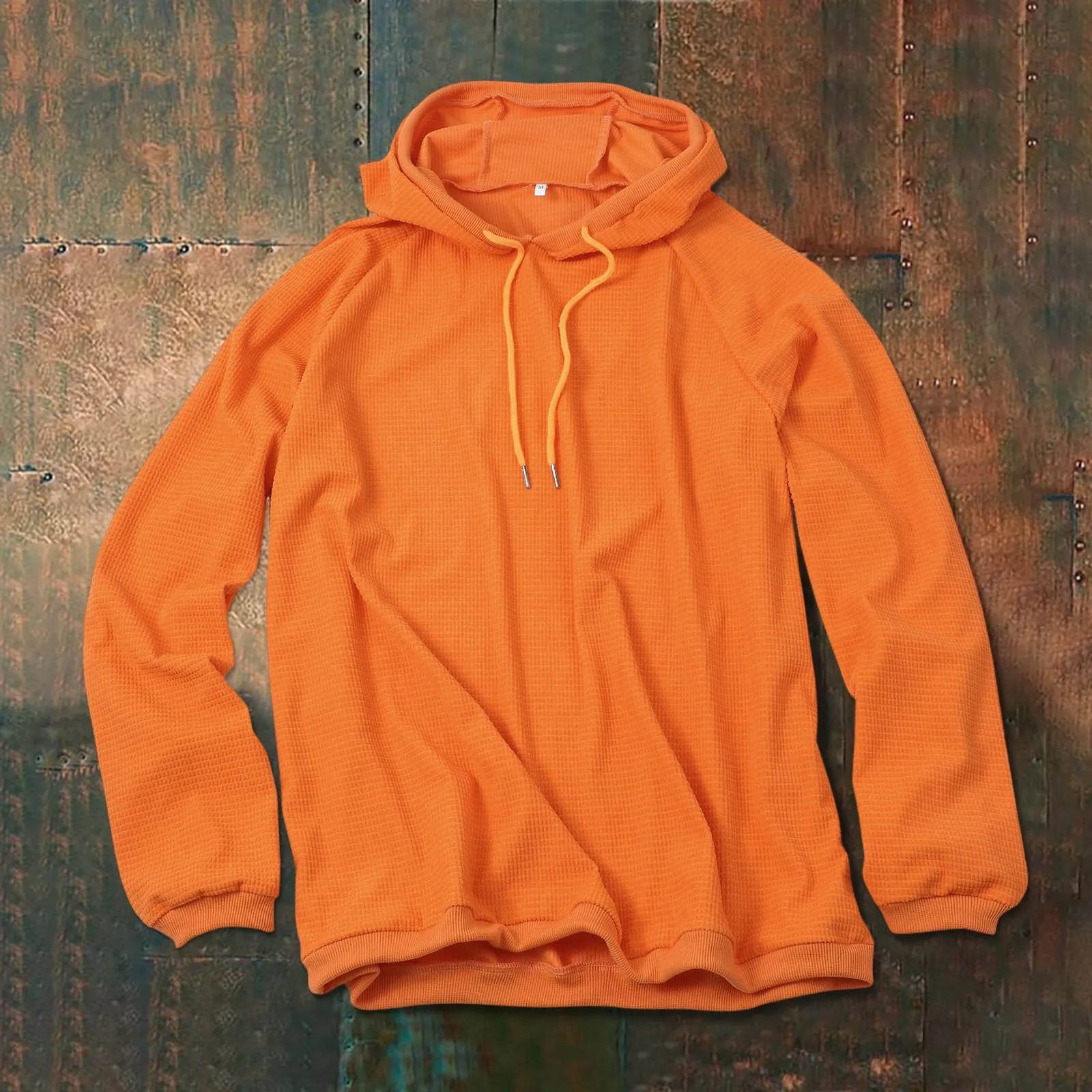 Мужской осенне-зимний Свитшот в клетку, однотонный цвет, реглан, длинный рукав, карманы, топы для мужчин
Мужской осенне-зимний Свитшот в клетку, однотонный цвет, реглан, длинный рукав, карманы, топы для мужчин