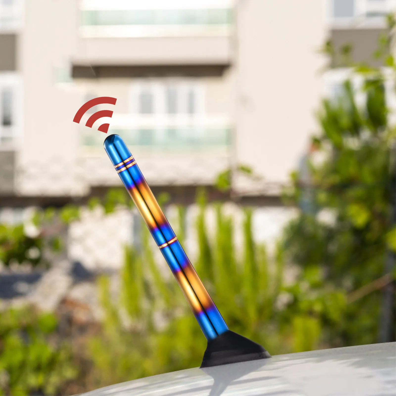 Car AM Antenna Car FM Antennas Vehicle Signal Enhancer DC12V-24V Car Receivers Truck Antennas Carbon Fiber Receiver
Car AM Antenna Car FM Antennas Vehicle Signal Enhancer DC12V-24V Car Receivers Truck Antennas Carbon Fiber Receiver