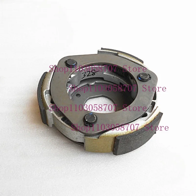 Блоки башмаков с фрикционным сцеплением для CFmoto CF250T-6A
Блоки башмаков с фрикционным сцеплением для CFmoto CF250T-6A