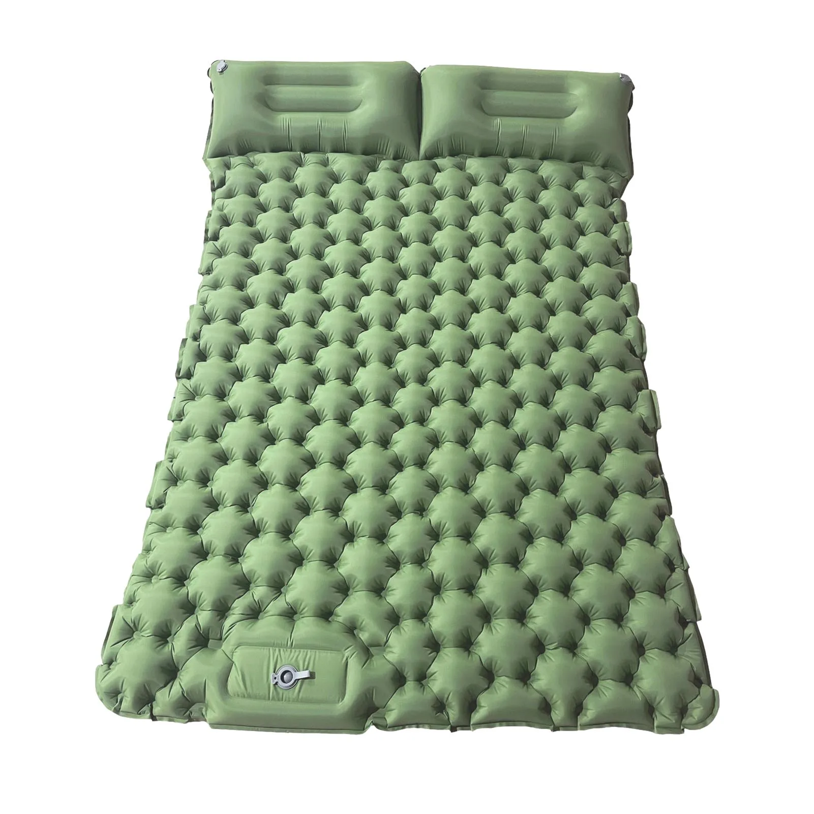 2 Person Self Iatable Sleeping Pad Portable Folding Sleeping Pad With PillowLightweight Sleeping Pad Air Bed For Adults For
2 Person Self Iatable Sleeping Pad Portable Folding Sleeping Pad With PillowLightweight Sleeping Pad Air Bed For Adults For