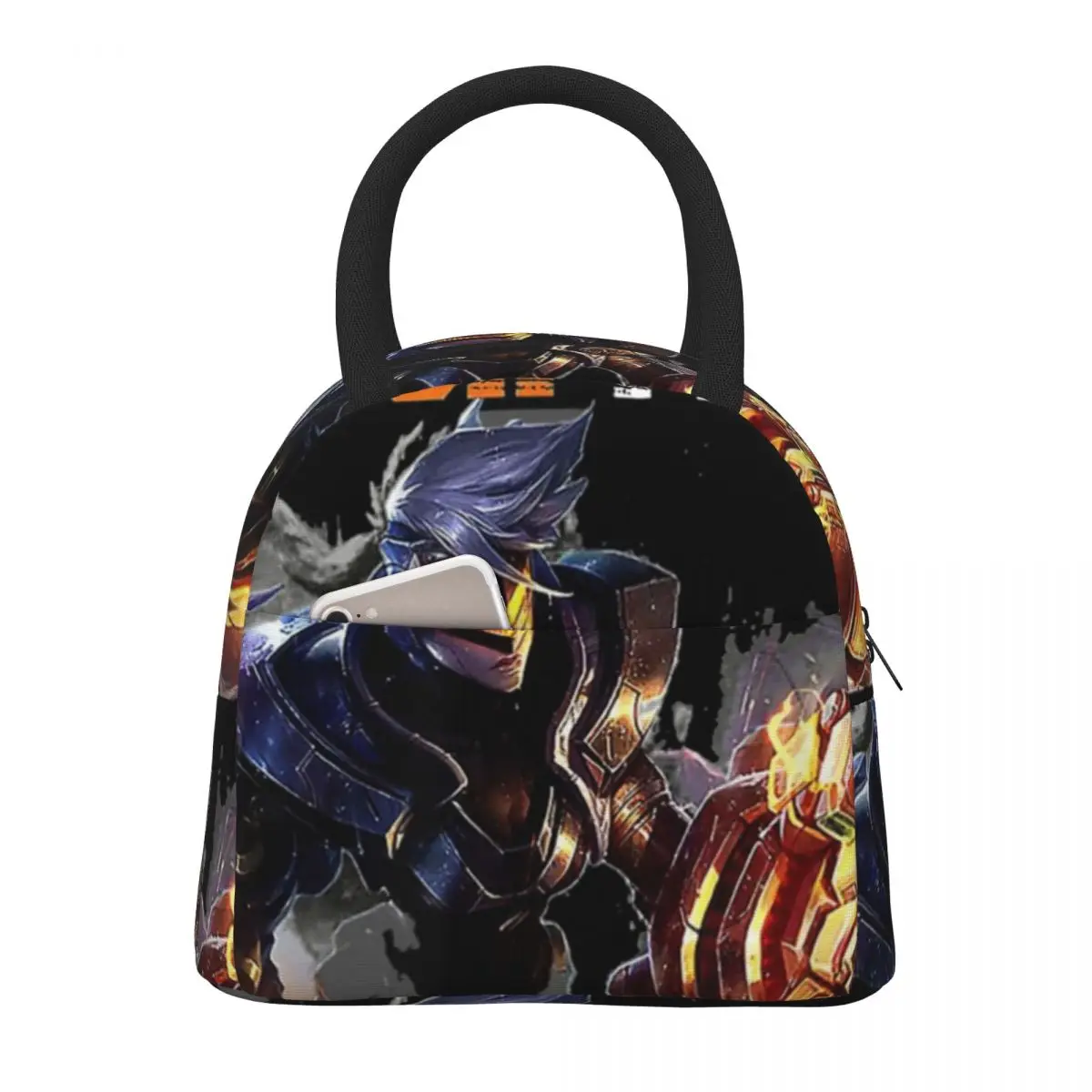 Punch First Ask Questions While Legends Vi Lunch Bag Fun Lunch Box Outdoor Portable Tote Food Bags Oxford Designer Cooler Bag
Punch First Ask Questions While Legends Vi Lunch Bag Fun Lunch Box Outdoor Portable Tote Food Bags Oxford Designer Cooler Bag