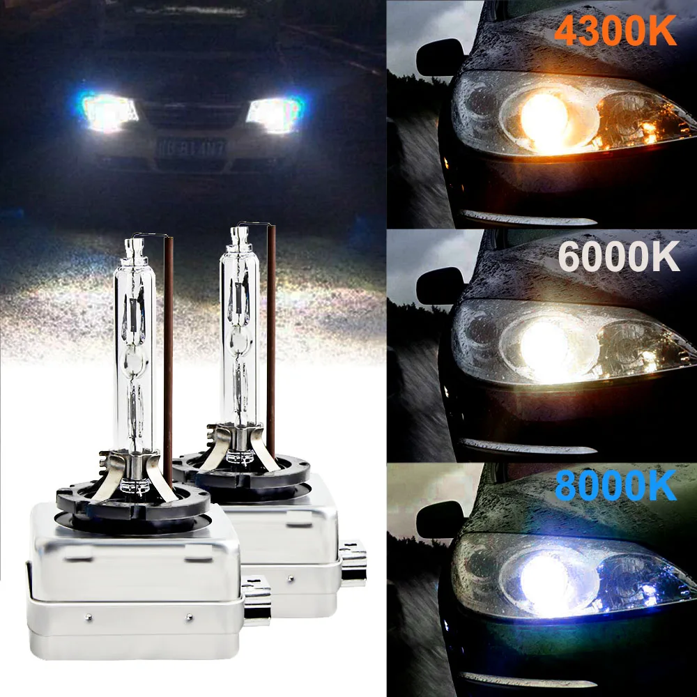 LUCKZHE D1S D2S D3S D4S HID Bulb CBI HID xenon headlight bulb D1 D2 D3 D4 D1R D2R D3R d4r headlamp light 4300K 6000K 8000K
LUCKZHE D1S D2S D3S D4S HID Bulb CBI HID xenon headlight bulb D1 D2 D3 D4 D1R D2R D3R d4r headlamp light 4300K 6000K 8000K