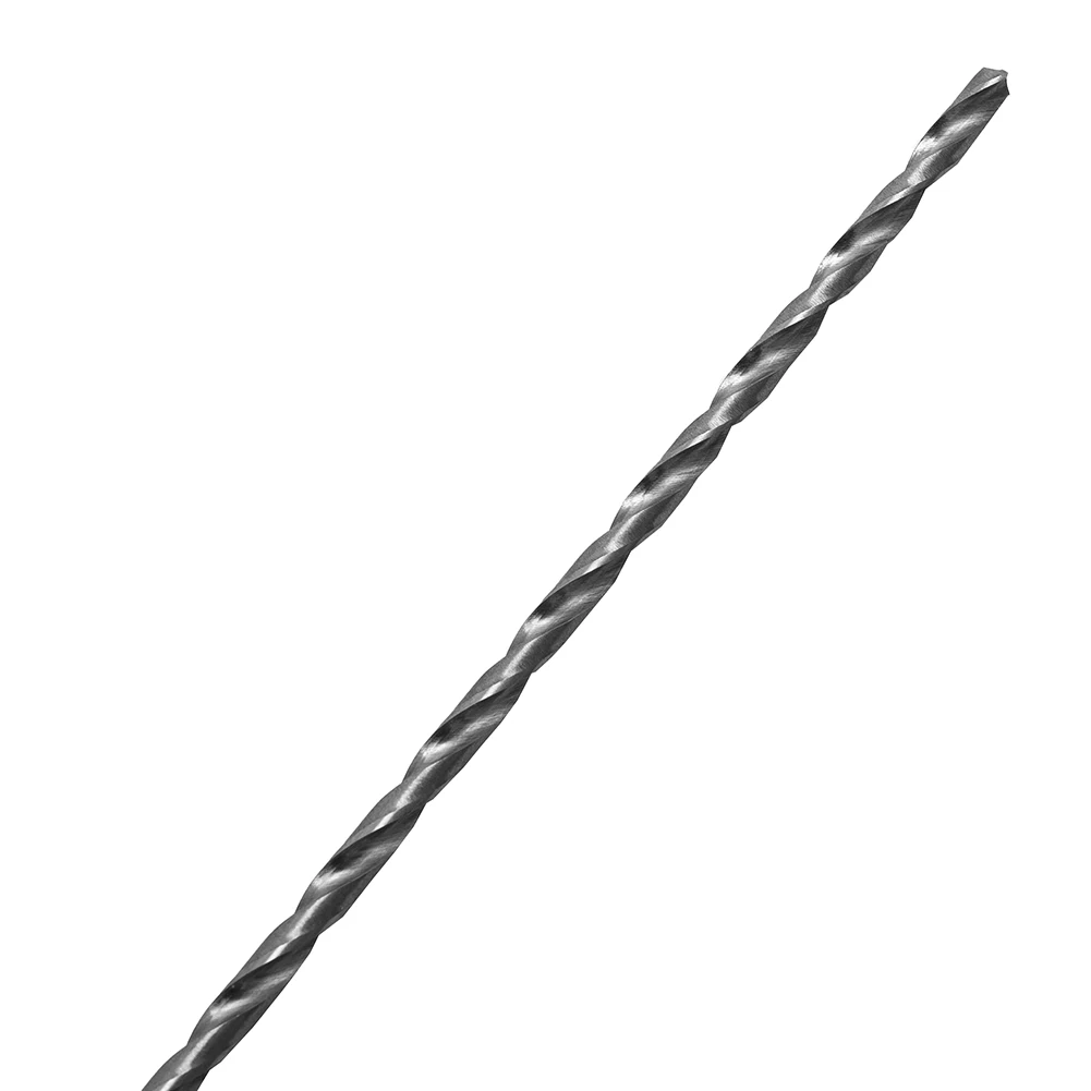 2-6mm Length160/200/250/300mm Extra Long HSS Twist Drill Bit Set Holesaw Hole Saw Cutter Drilling Kit For Wood Steel Part Tool
2-6mm Length160/200/250/300mm Extra Long HSS Twist Drill Bit Set Holesaw Hole Saw Cutter Drilling Kit For Wood Steel Part Tool