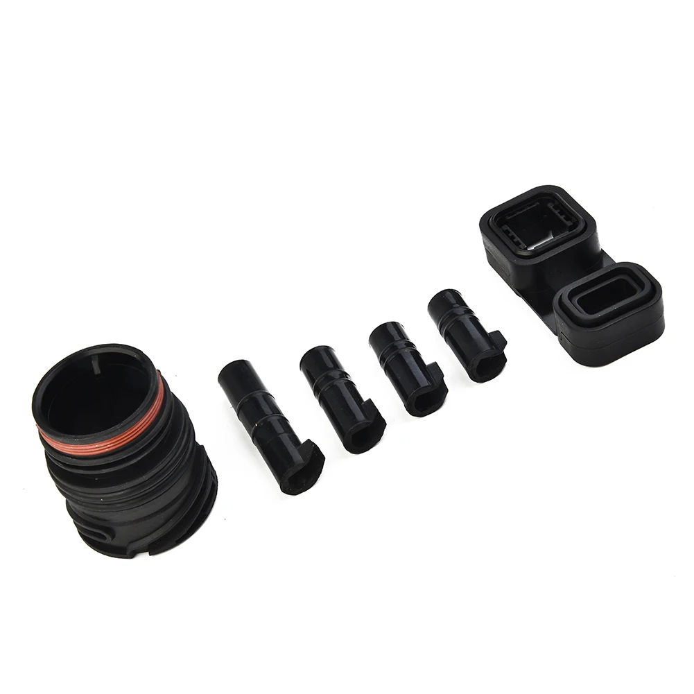 6Pcs Transmission Seal Kit Mechatronic Set For BMW ZF 6HP19 6HP21 24107536339 Car Accessories High Quality Seals
6Pcs Transmission Seal Kit Mechatronic Set For BMW ZF 6HP19 6HP21 24107536339 Car Accessories High Quality Seals