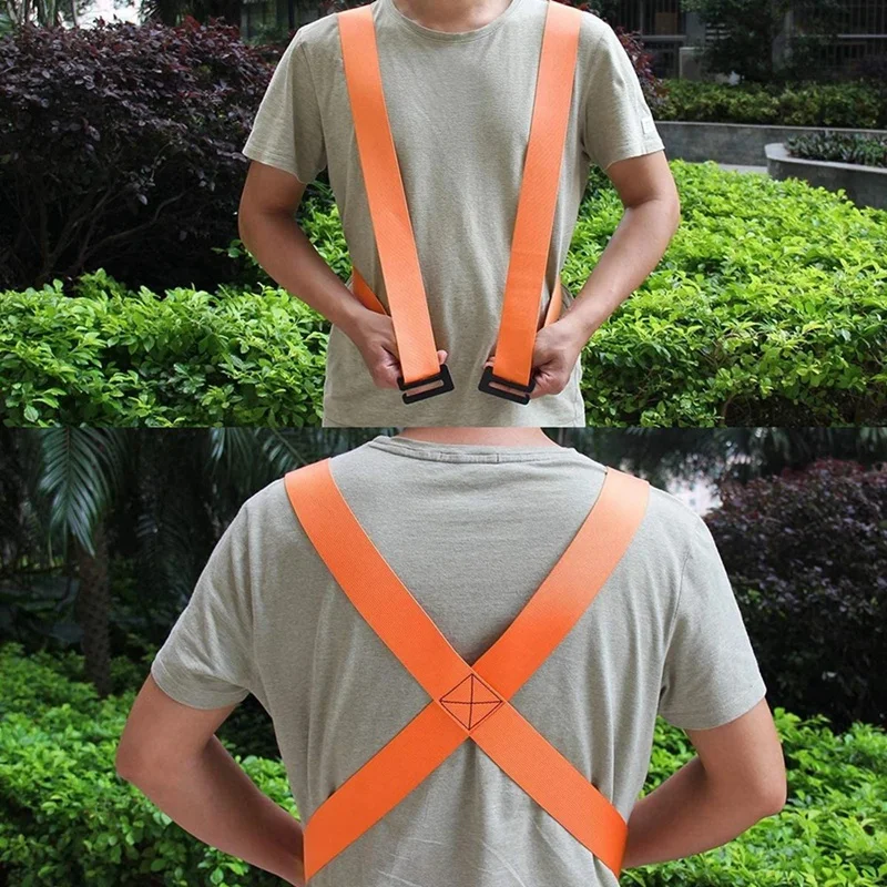 300KG Shoulder Moving Straps-Forearm Forklift Lifting Straps Transport Belt Rope House Convenient Move Tool
300KG Shoulder Moving Straps-Forearm Forklift Lifting Straps Transport Belt Rope House Convenient Move Tool