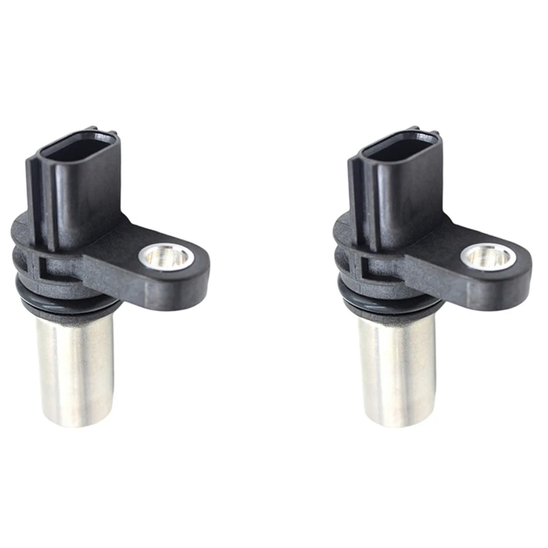 2X Crankshaft Position Sensor For NISSAN X-TRAIL T30 2001-2005 QR20DE QR25DE 237316N21A 237316N205 237316N206 237316N202 
2X Crankshaft Position Sensor For NISSAN X-TRAIL T30 2001-2005 QR20DE QR25DE 237316N21A 237316N205 237316N206 237316N202