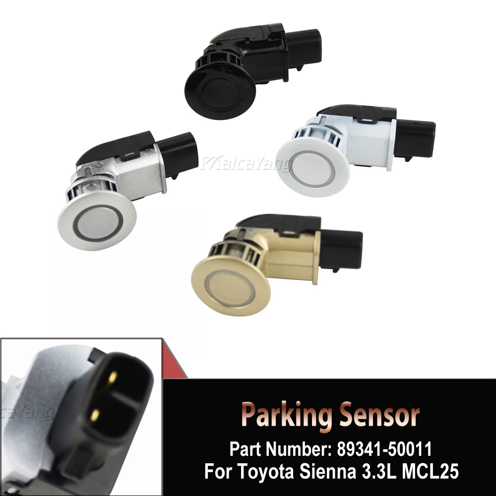 Новый PDC датчик парковки, Контроль расстояния, обратная помощь для Toyota Lexus GS350 GS450H CT200H 2011-2014 89341-76010 89341-76010-C0
Новый PDC датчик парковки, Контроль расстояния, обратная помощь для Toyota Lexus GS350 GS450H CT200H 2011-2014 89341-76010 89341-76010-C0