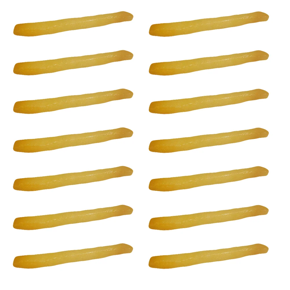 Fries French Fake Model Artificial Props False Play Toy Simulation Realistic Display Pvc Kitchen Simulated Party Restaurant
Fries French Fake Model Artificial Props False Play Toy Simulation Realistic Display Pvc Kitchen Simulated Party Restaurant