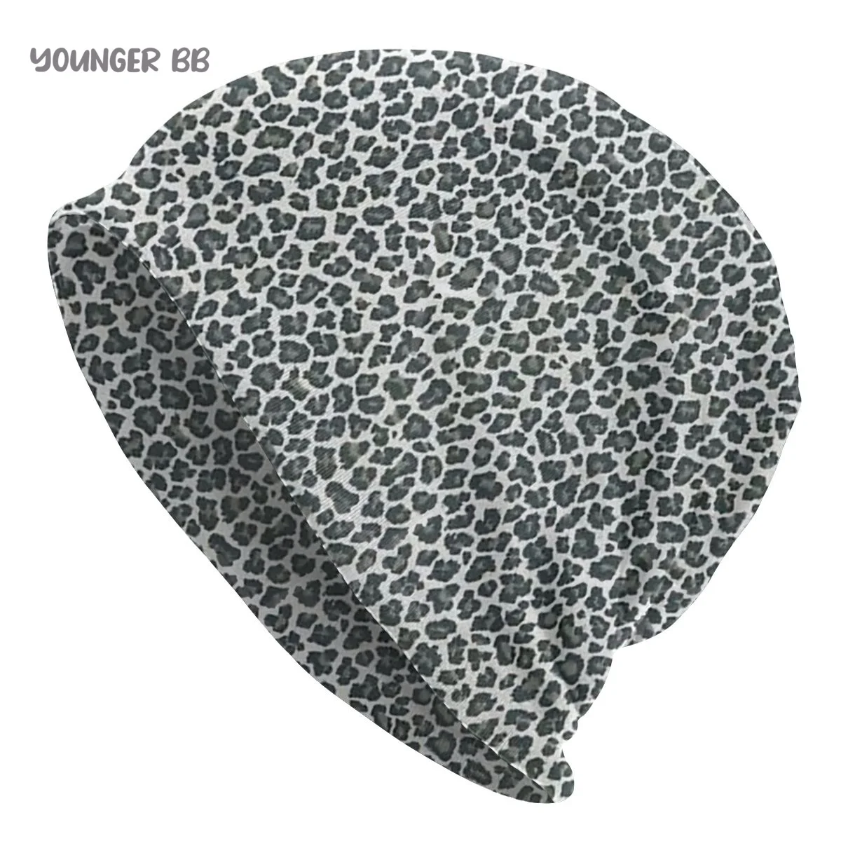 Bonnet Hats Animal Skin Men Women's Knitting Hat Sassy Black Cheetah Winter Warm Cap Beanies Thermal Elastic Caps
Bonnet Hats Animal Skin Men Women's Knitting Hat Sassy Black Cheetah Winter Warm Cap Beanies Thermal Elastic Caps
