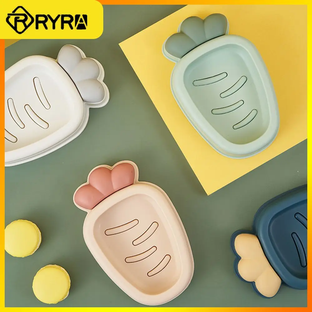 1pcs Soap Rack Durable Home Travel Soap Box Creative Distinctive Soap Box Bathroom Products Pp Soap Basket Nordic Style Portable
1pcs Soap Rack Durable Home Travel Soap Box Creative Distinctive Soap Box Bathroom Products Pp Soap Basket Nordic Style Portable