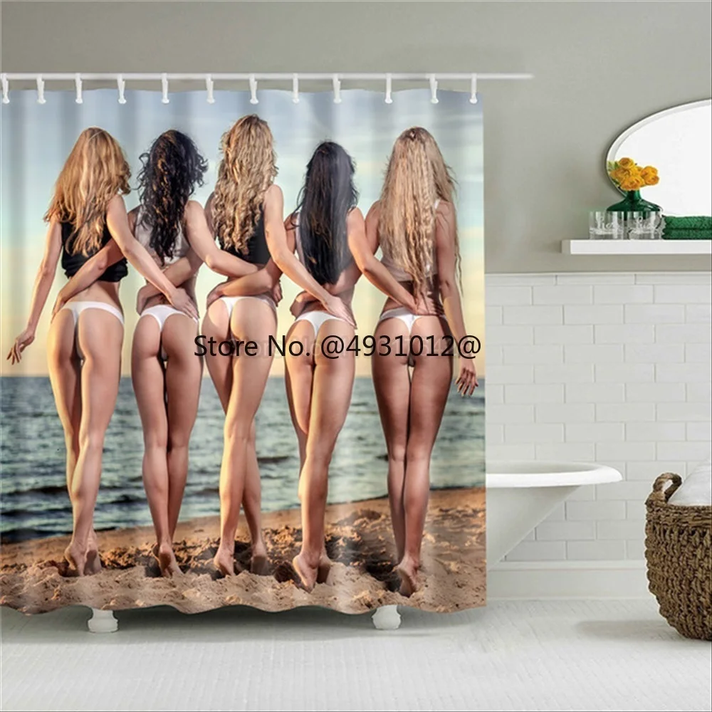 2023 сексуальные женские шторы для душа с принтом занавеска для ванной забавная ткань водонепроницаемый экран макраме домашний декор с подвесным кольцом
2023 сексуальные женские шторы для душа с принтом занавеска для ванной забавная ткань водонепроницаемый экран макраме домашний декор с подвесным кольцом