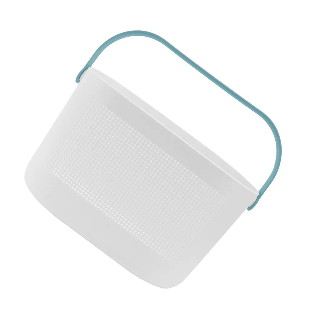 Basketorganizer Storage Tote Shower Bathroom Bath Portable Baskets Vegetable Container Bin Shampoos Lotion Holderhandle Spray
Basketorganizer Storage Tote Shower Bathroom Bath Portable Baskets Vegetable Container Bin Shampoos Lotion Holderhandle Spray